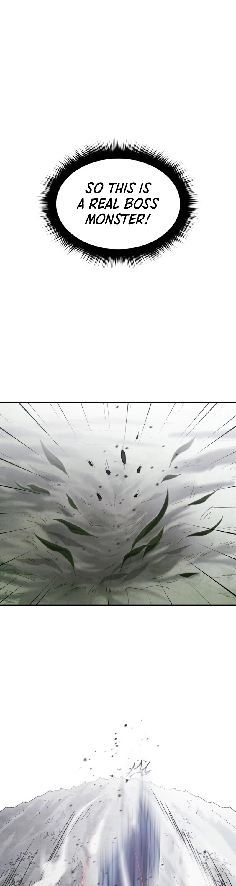 The Player That Can't Level Up Chapter 11 page 26 - Chapter 11