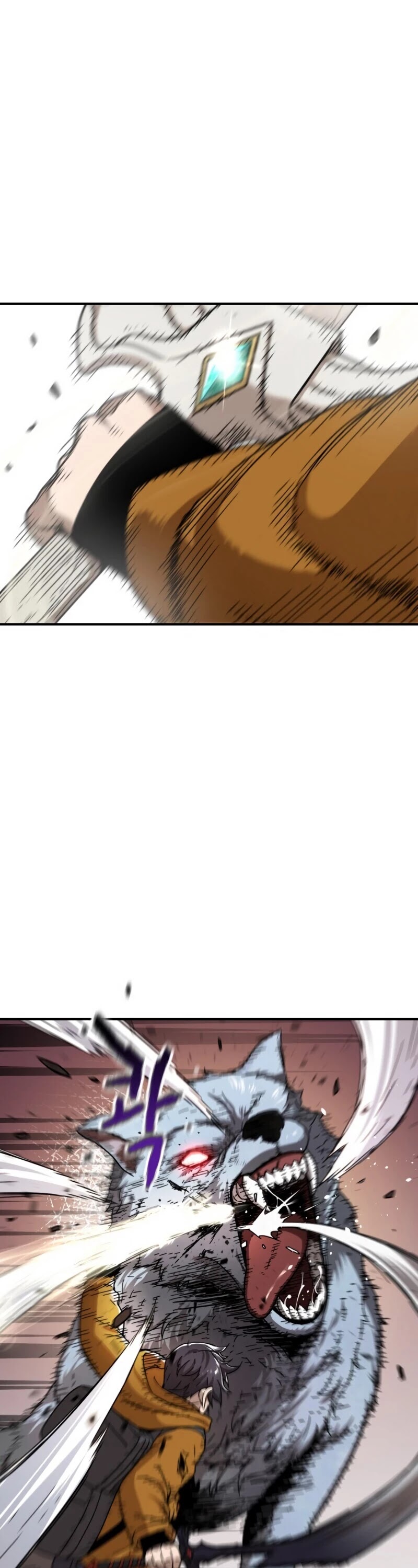 The Player That Can't Level Up Chapter 11 page 30 - Chapter 11