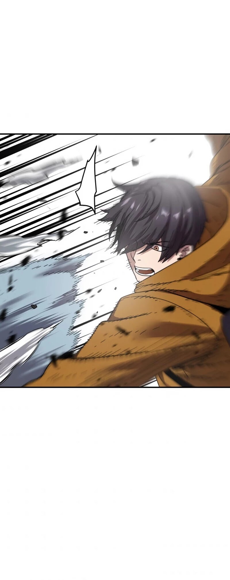The Player That Can't Level Up Chapter 11 page 33 - Chapter 11