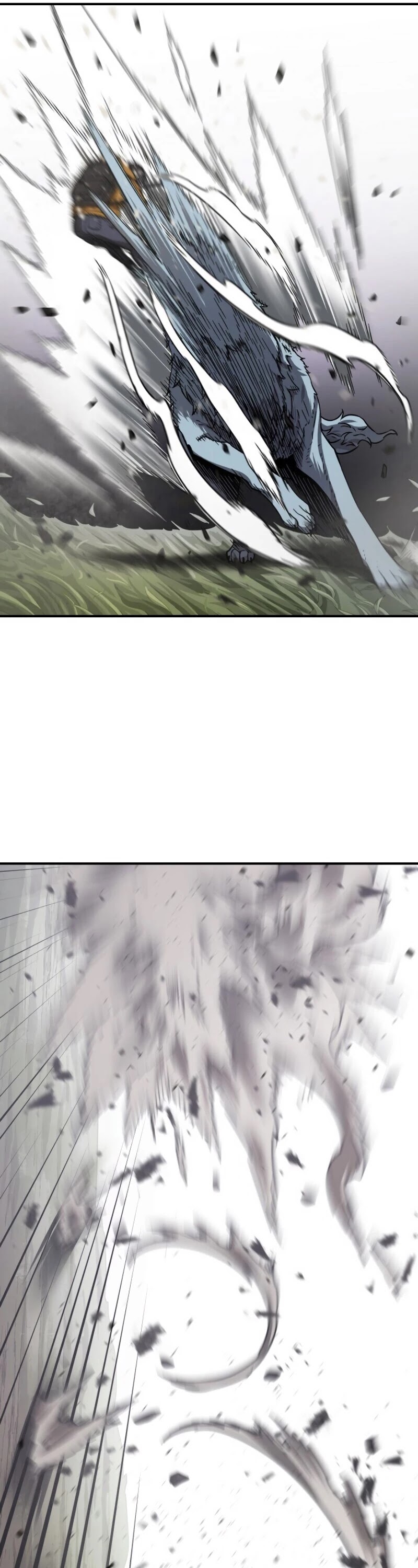 The Player That Can't Level Up Chapter 11 page 34 - Chapter 11