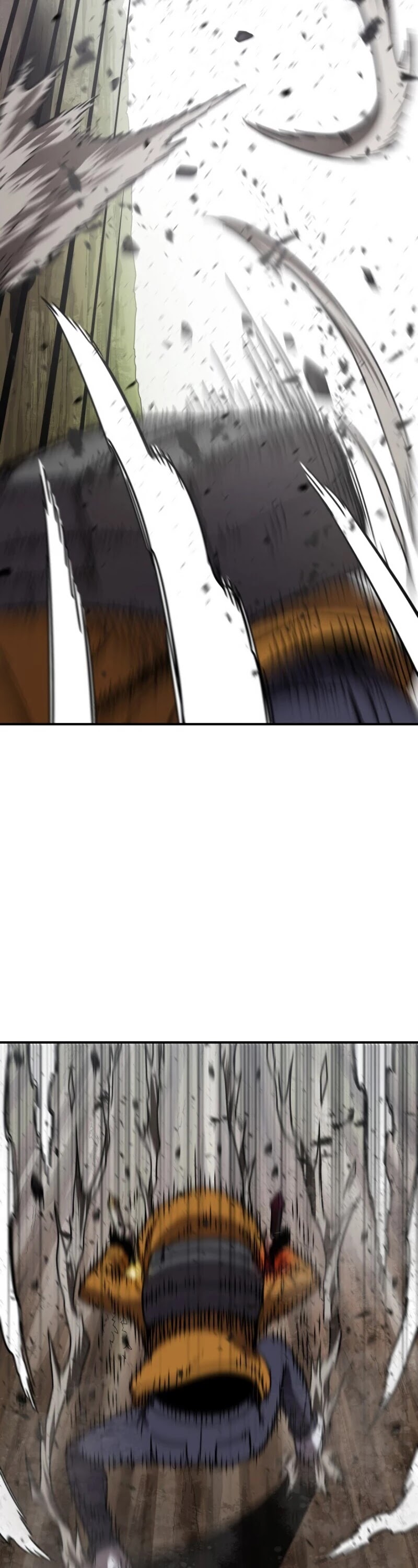 The Player That Can't Level Up Chapter 11 page 35 - Chapter 11