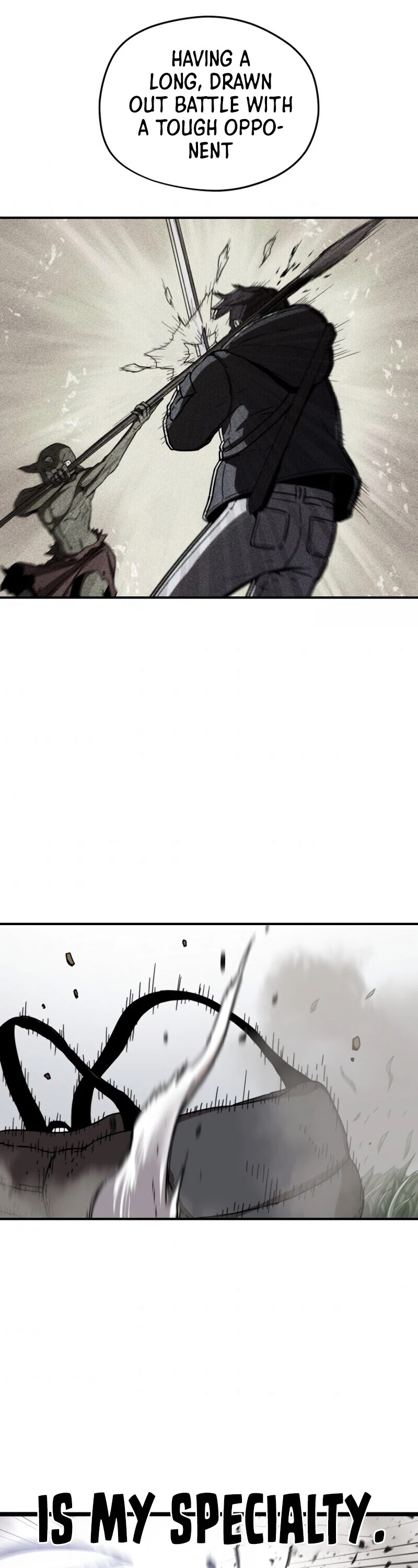 The Player That Can't Level Up Chapter 11 page 38 - Chapter 11