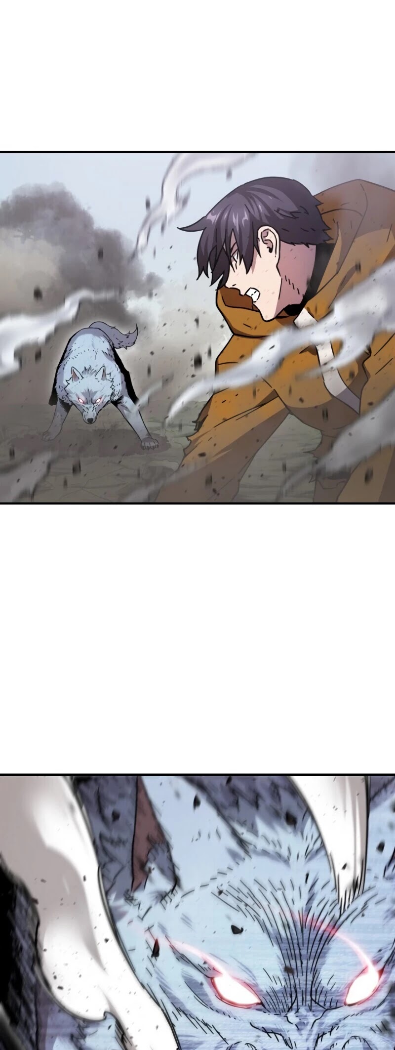 The Player That Can't Level Up Chapter 11 page 40 - Chapter 11