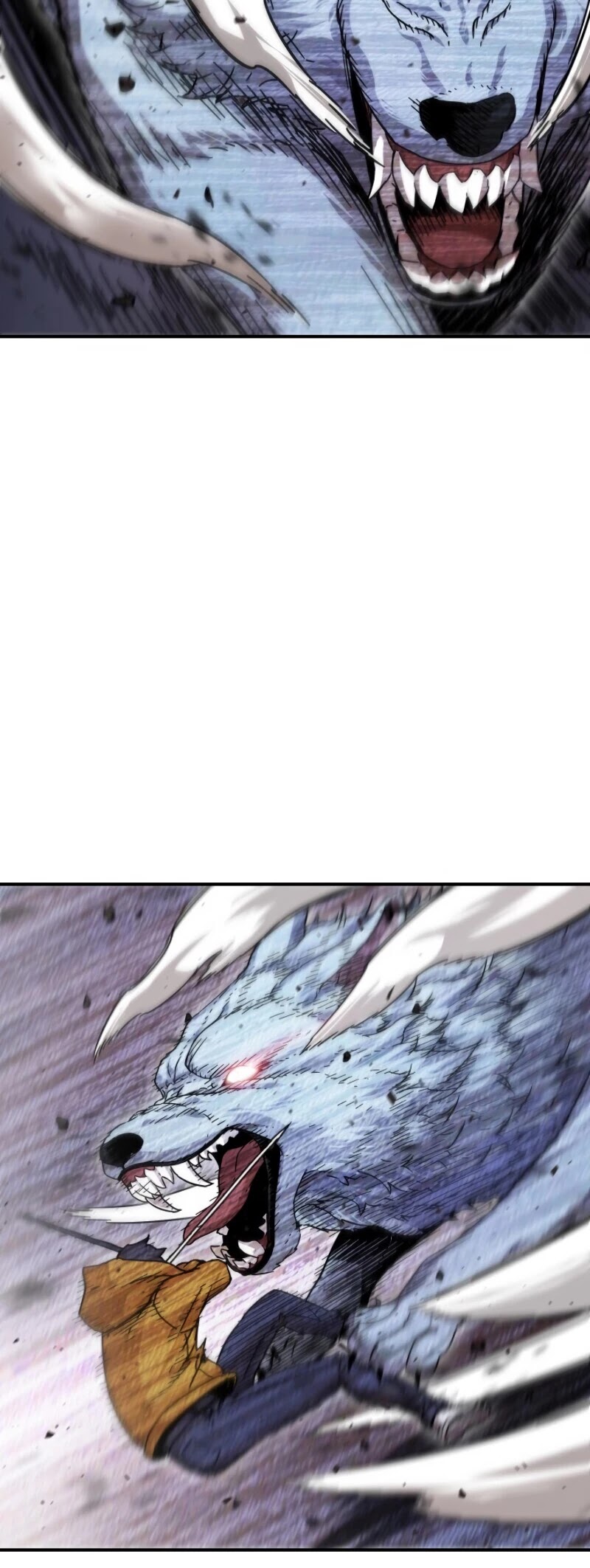 The Player That Can't Level Up Chapter 11 page 41 - Chapter 11