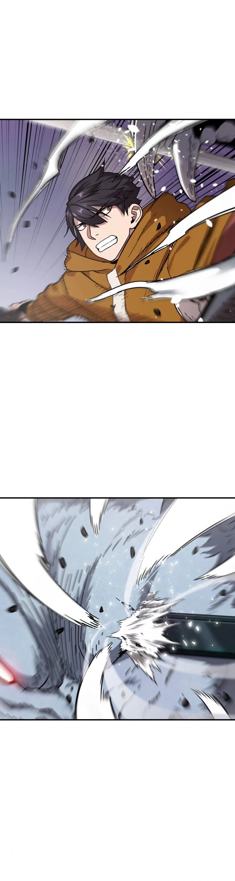 The Player That Can't Level Up Chapter 11 page 42 - Chapter 11