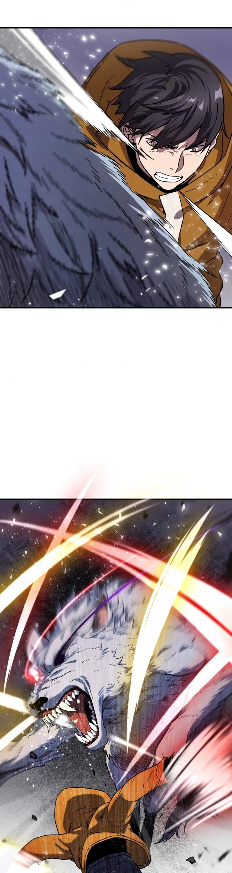 The Player That Can't Level Up Chapter 11 page 43 - Chapter 11