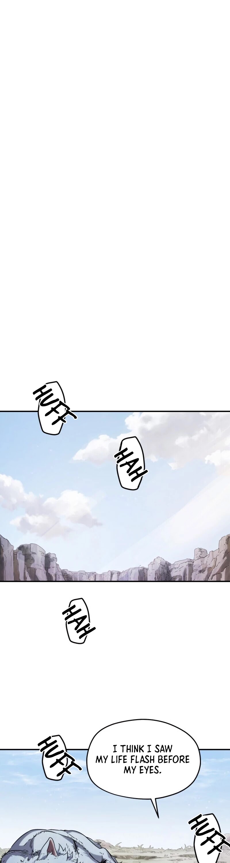 The Player That Can't Level Up Chapter 11 page 46 - Chapter 11