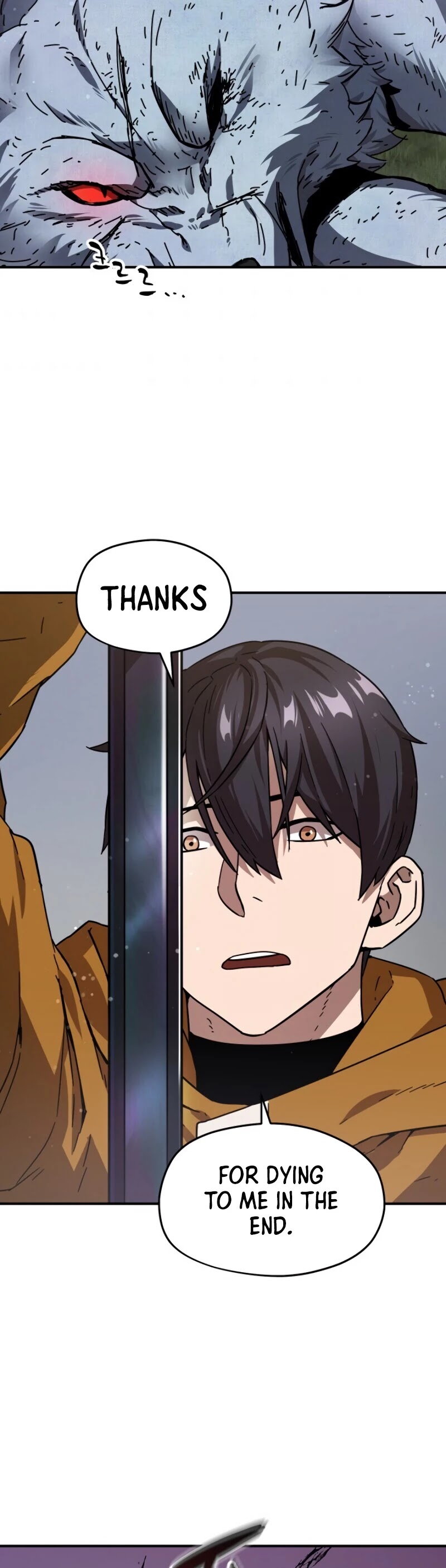 The Player That Can't Level Up Chapter 11 page 48 - Chapter 11