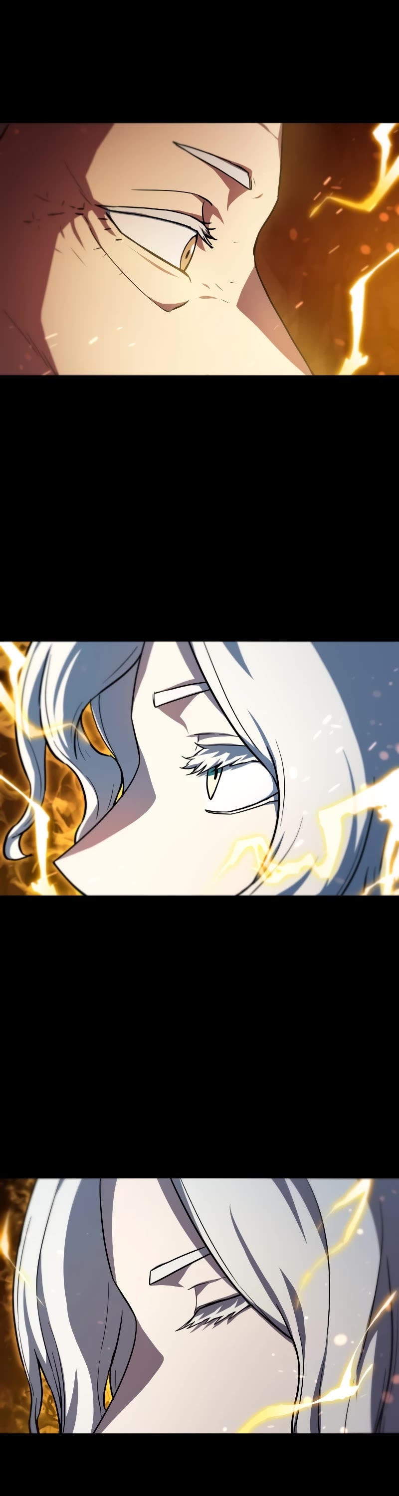 The Player That Can't Level Up Chapter 110 page 10 - Chapter 110