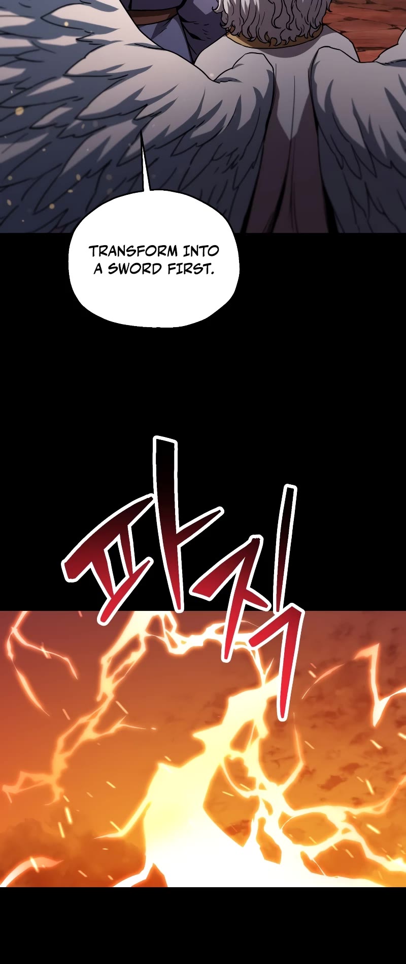 The Player That Can't Level Up Chapter 110 page 12 - Chapter 110