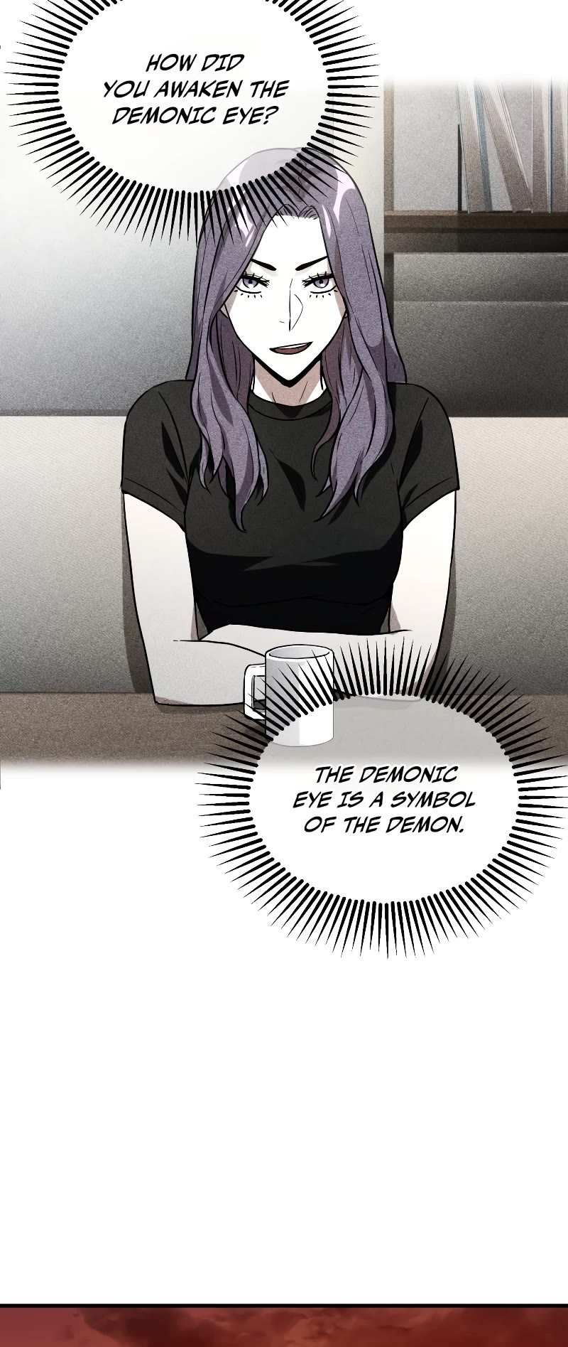 The Player That Can't Level Up Chapter 110 page 24 - Chapter 110