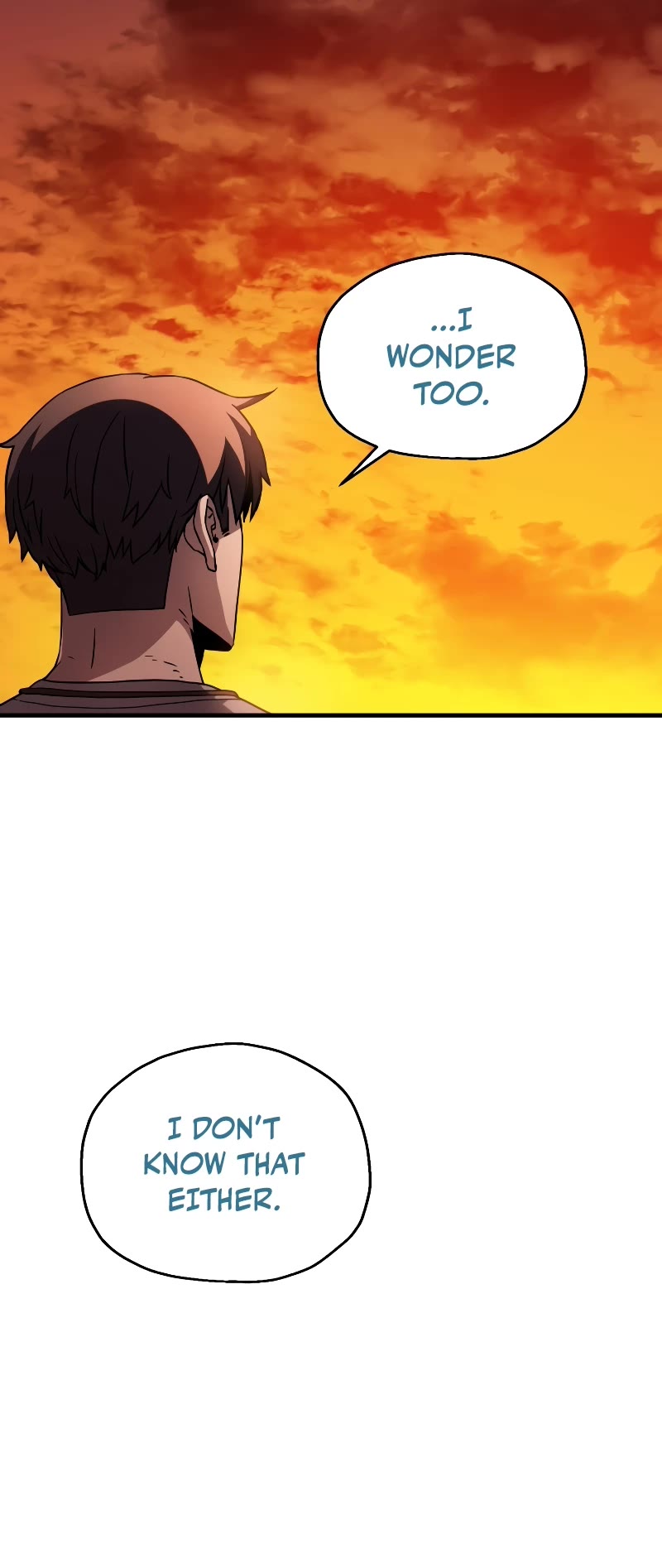 The Player That Can't Level Up Chapter 110 page 25 - Chapter 110