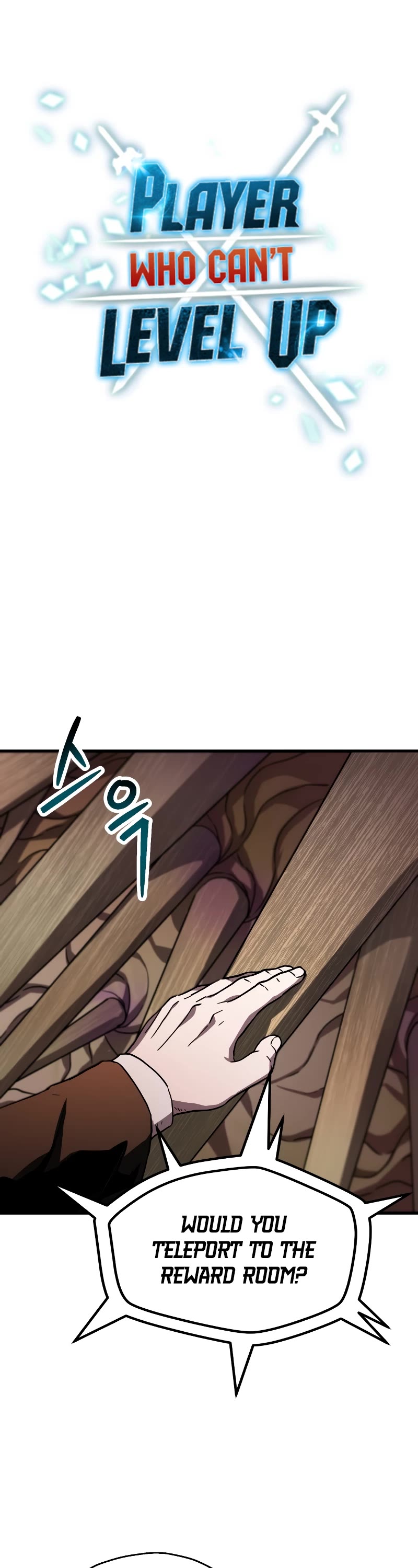 The Player That Can't Level Up Chapter 110 page 26 - Chapter 110