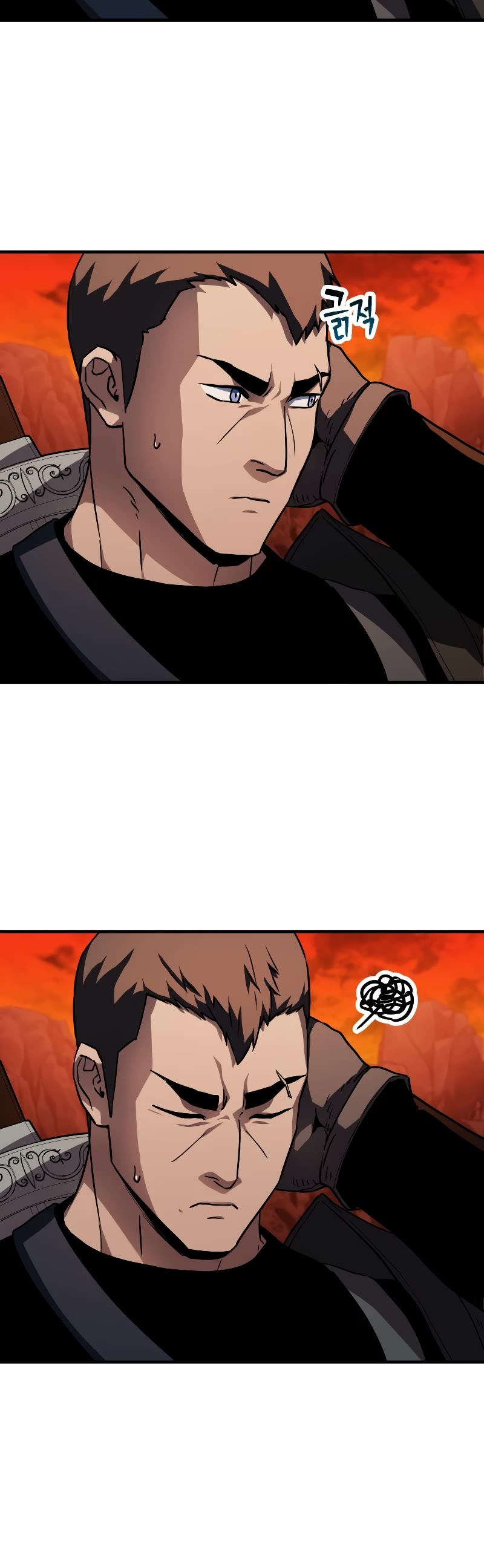 The Player That Can't Level Up Chapter 110 page 36 - Chapter 110