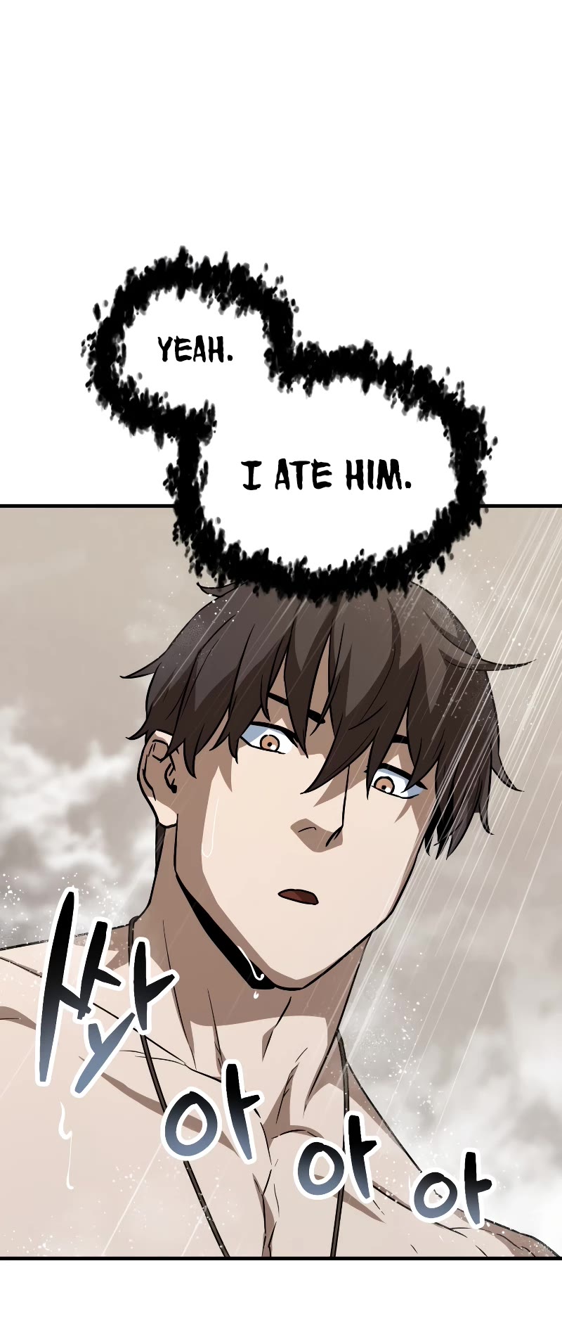 The Player That Can't Level Up Chapter 110 page 53 - Chapter 110