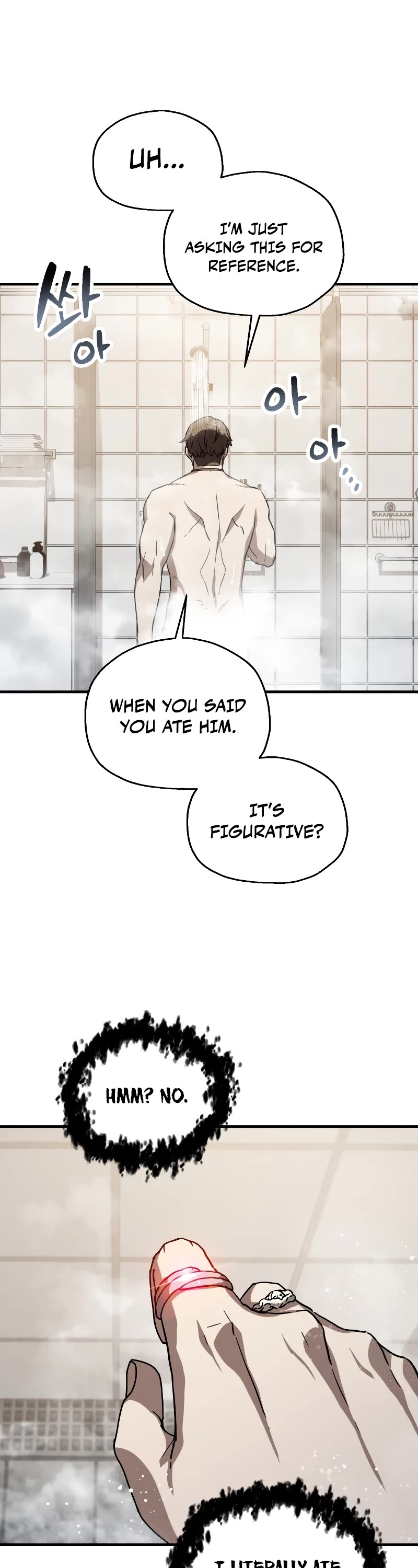 The Player That Can't Level Up Chapter 110 page 54 - Chapter 110