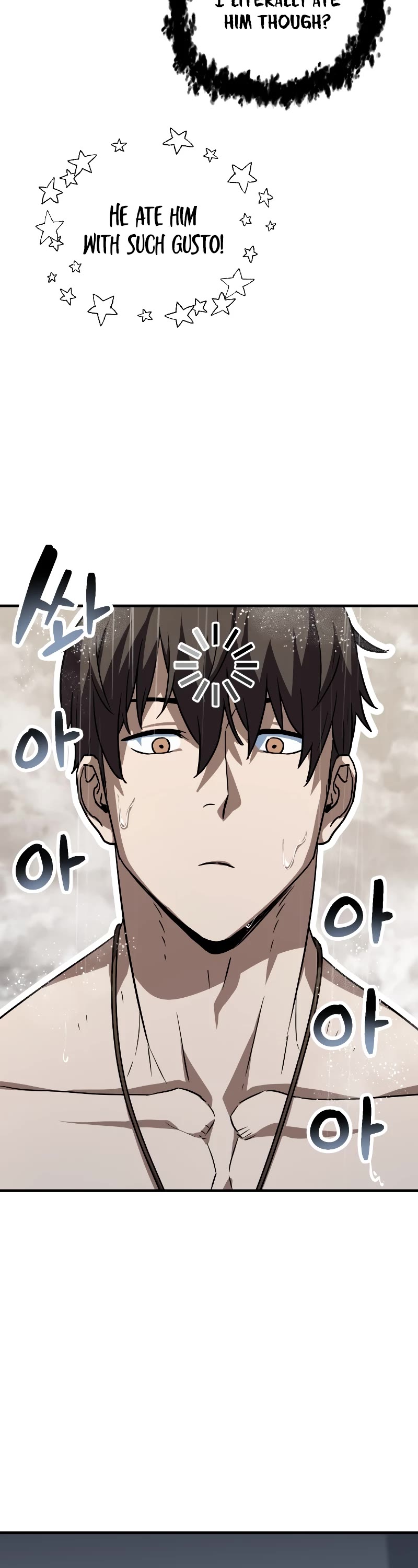 The Player That Can't Level Up Chapter 110 page 55 - Chapter 110