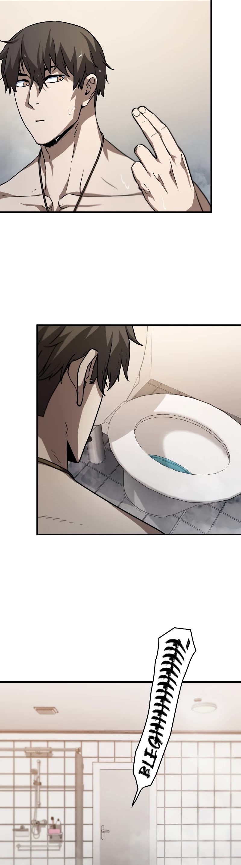 The Player That Can't Level Up Chapter 110 page 57 - Chapter 110