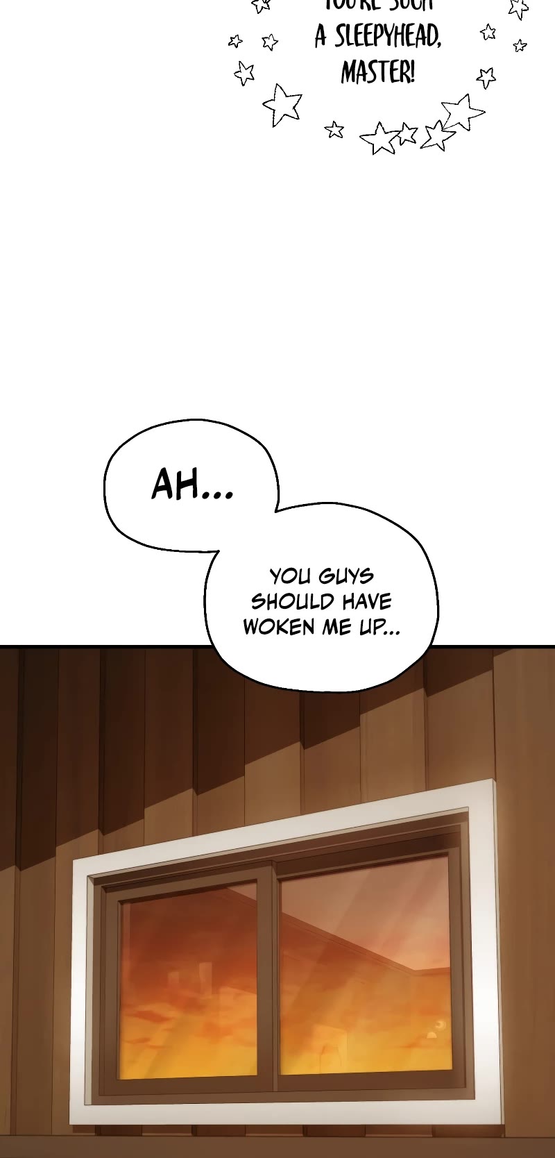 The Player That Can't Level Up Chapter 111 page 19 - Chapter 111