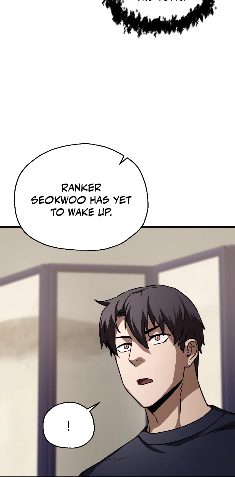 The Player That Can't Level Up Chapter 111 page 29 - Chapter 111
