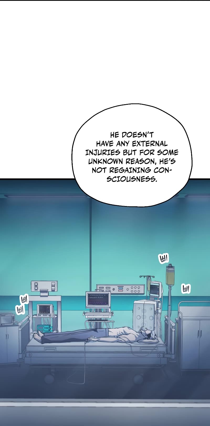 The Player That Can't Level Up Chapter 111 page 30 - Chapter 111