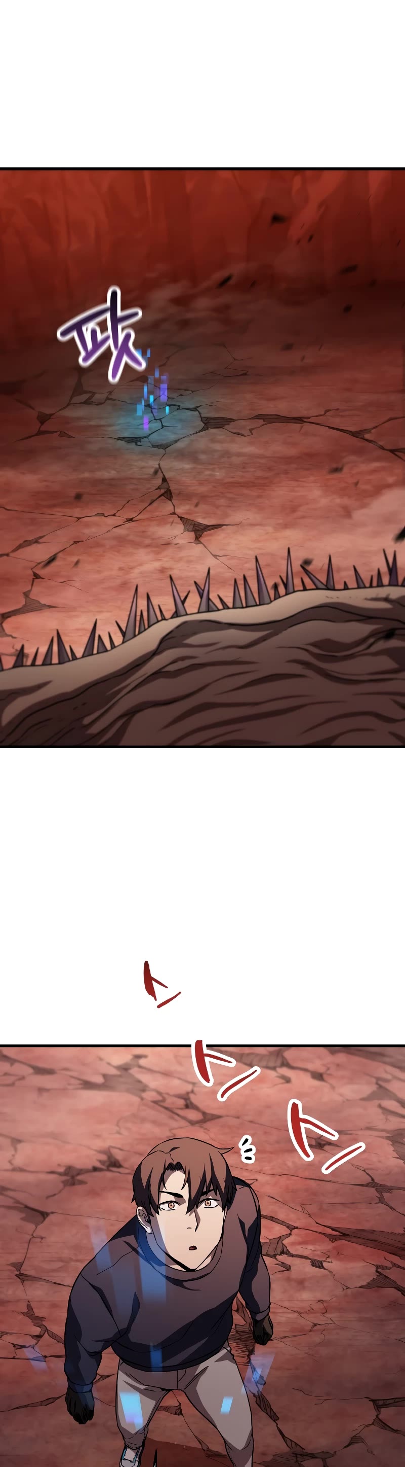 The Player That Can't Level Up Chapter 111 page 40 - Chapter 111