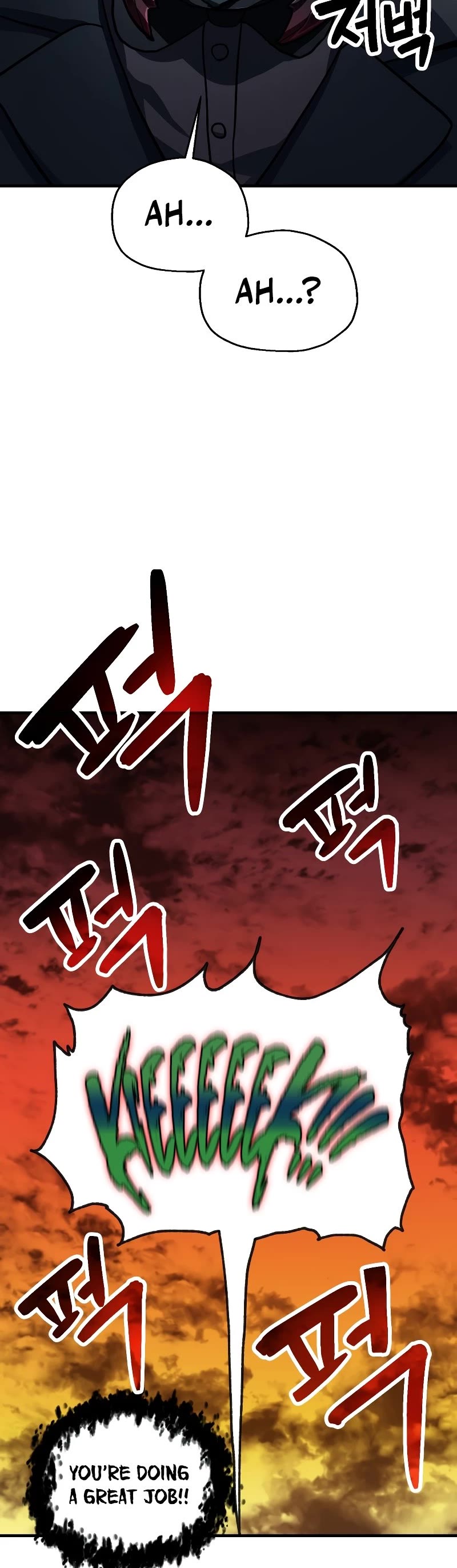 The Player That Can't Level Up Chapter 111 page 54 - Chapter 111