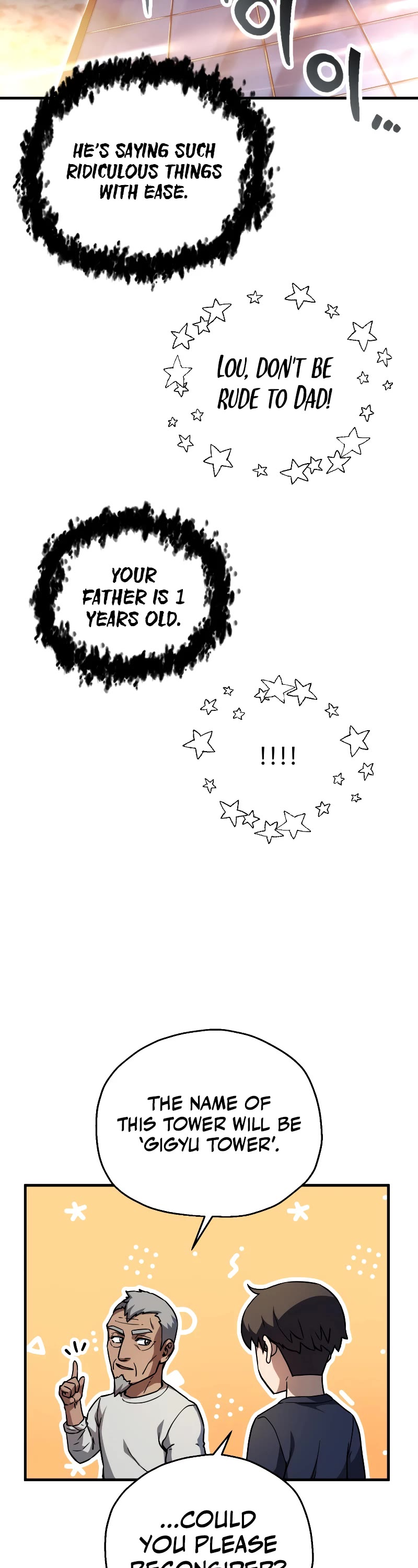 The Player That Can't Level Up Chapter 112 page 24 - Chapter 112