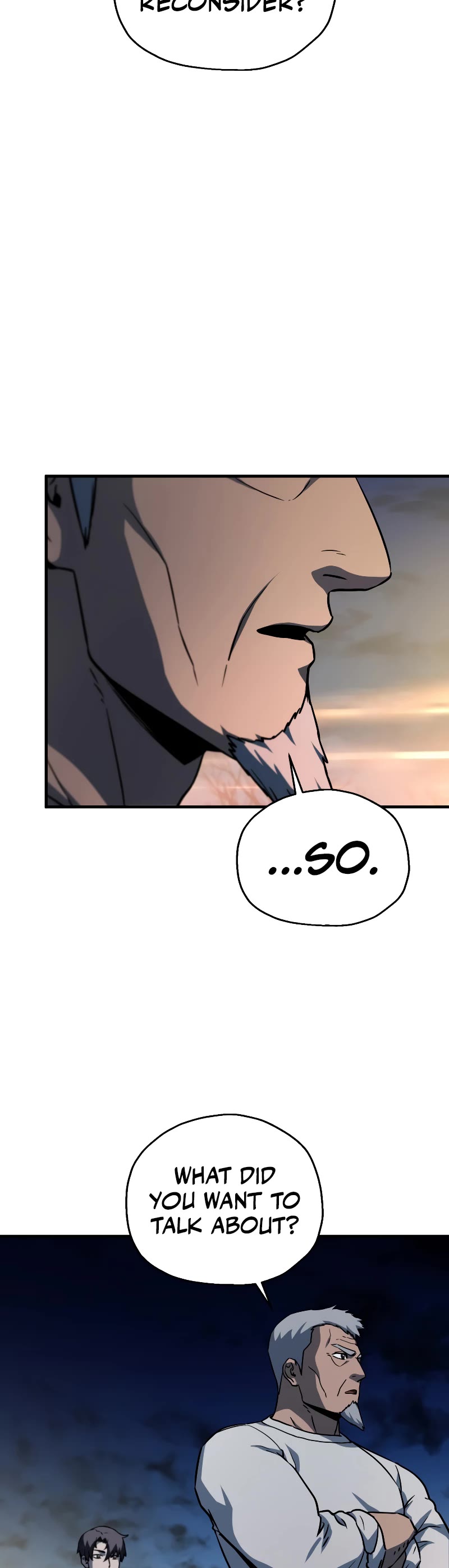 The Player That Can't Level Up Chapter 112 page 25 - Chapter 112