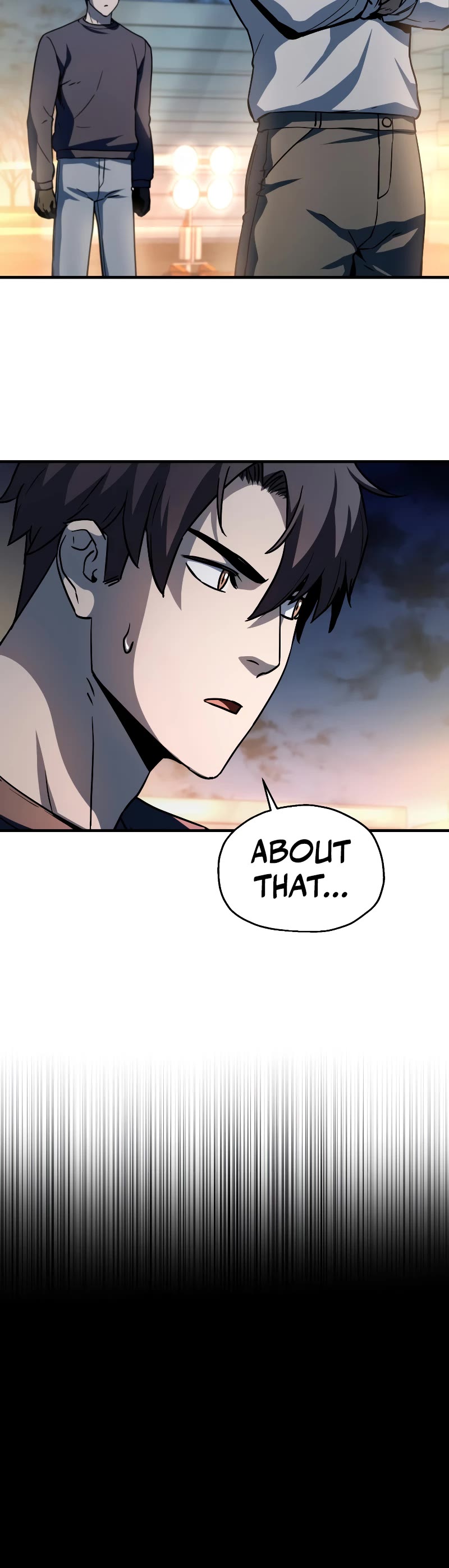 The Player That Can't Level Up Chapter 112 page 26 - Chapter 112