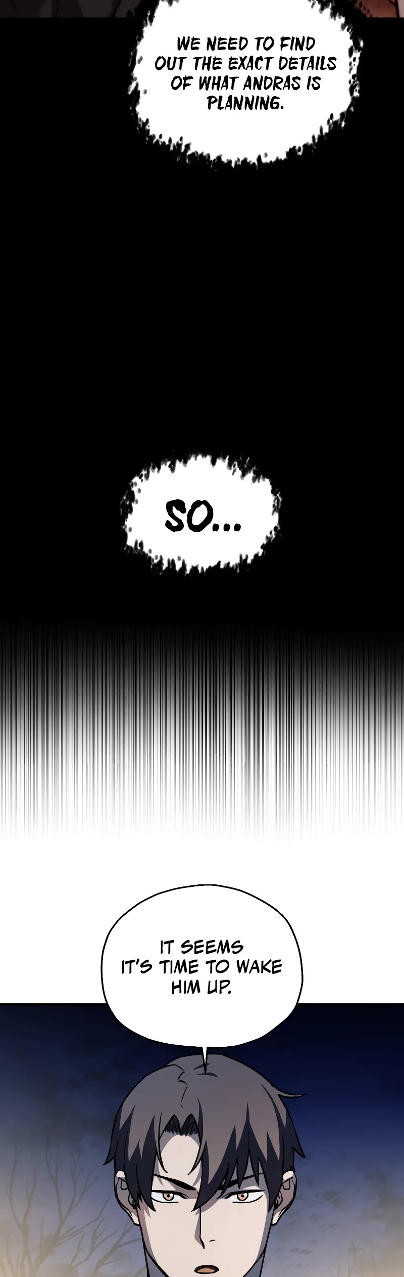 The Player That Can't Level Up Chapter 112 page 30 - Chapter 112