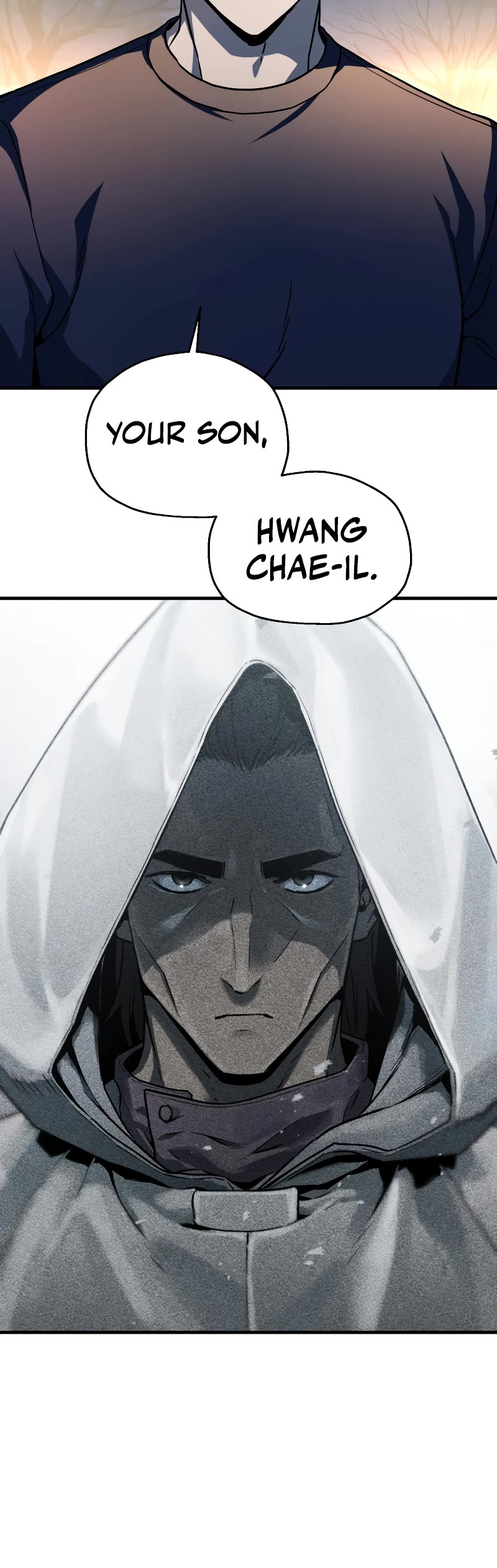 The Player That Can't Level Up Chapter 112 page 31 - Chapter 112