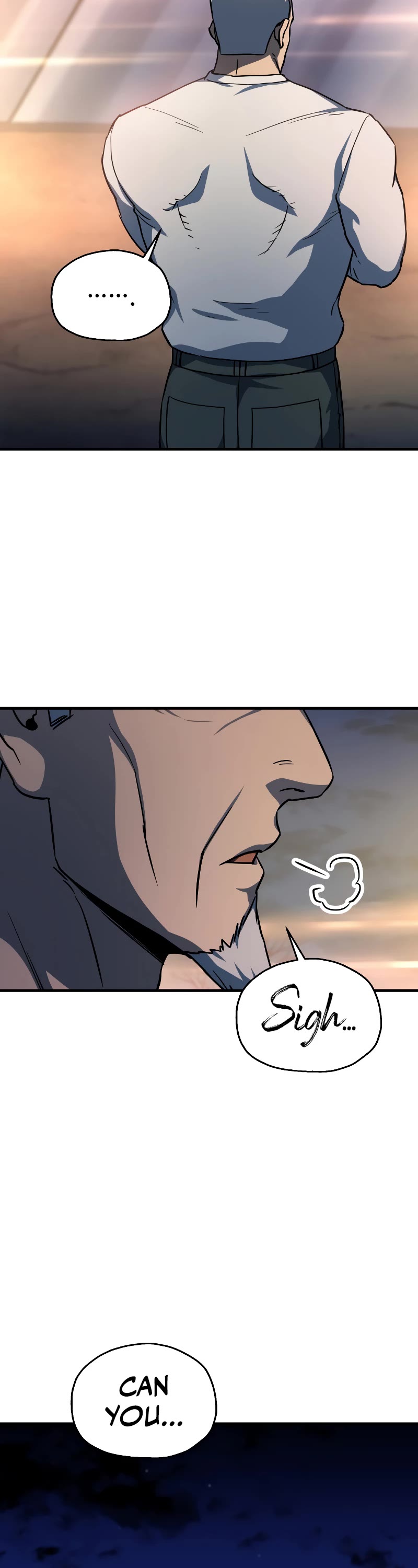 The Player That Can't Level Up Chapter 112 page 34 - Chapter 112