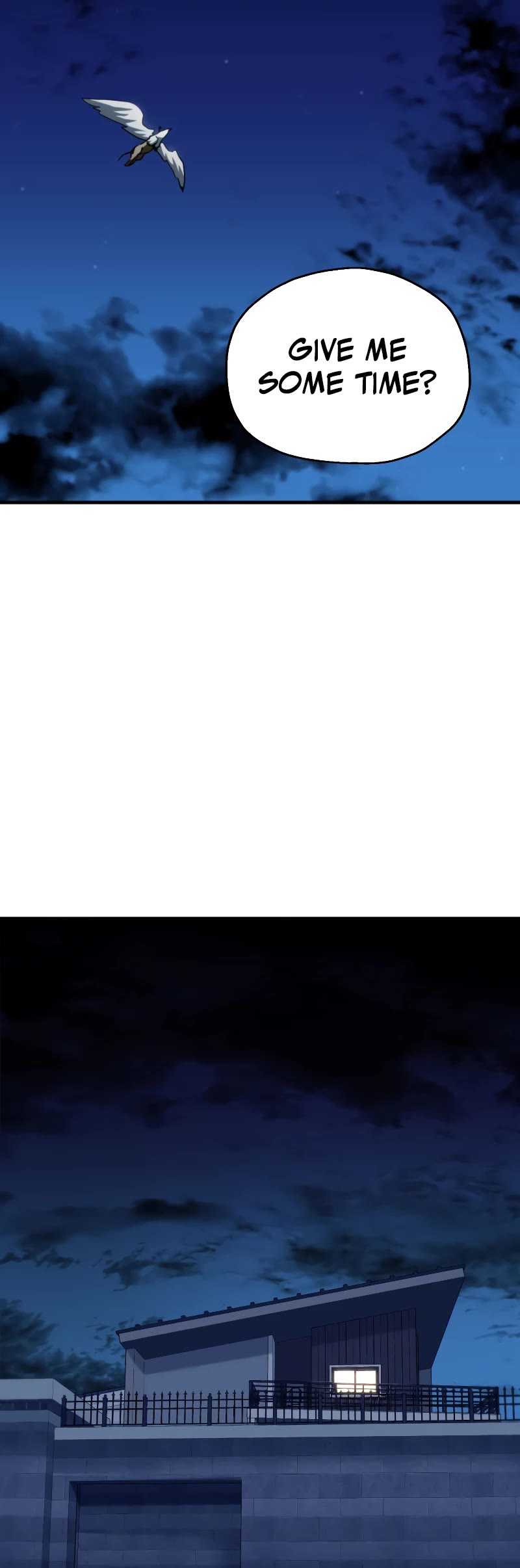 The Player That Can't Level Up Chapter 112 page 35 - Chapter 112