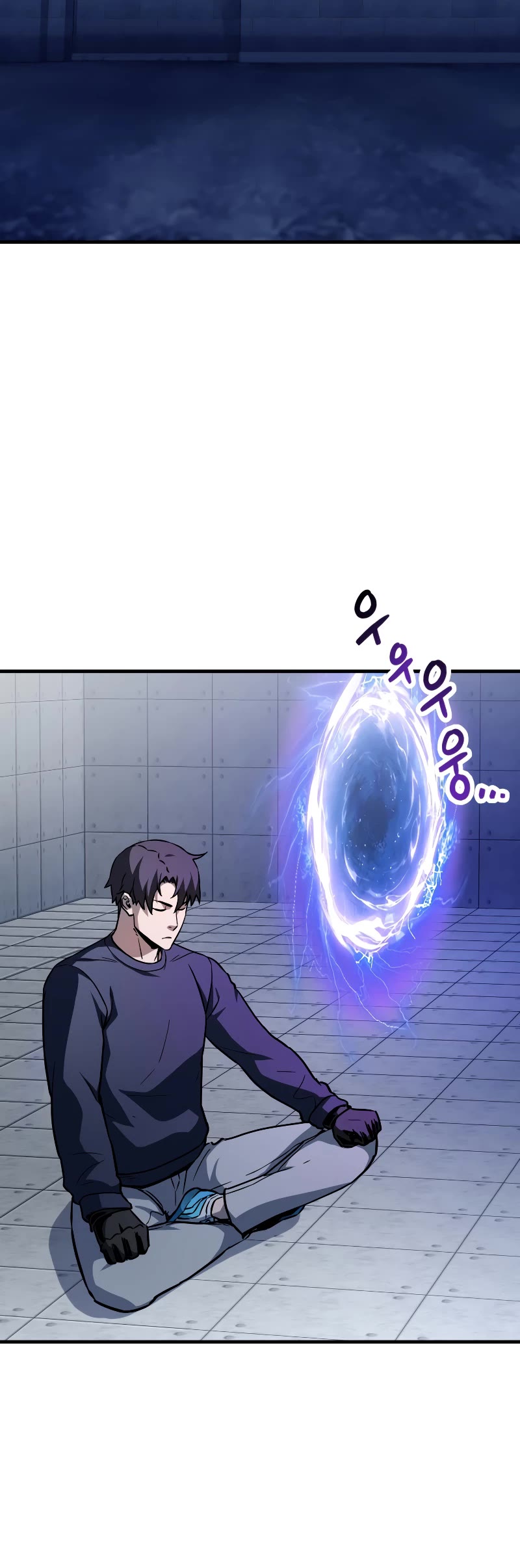 The Player That Can't Level Up Chapter 112 page 36 - Chapter 112