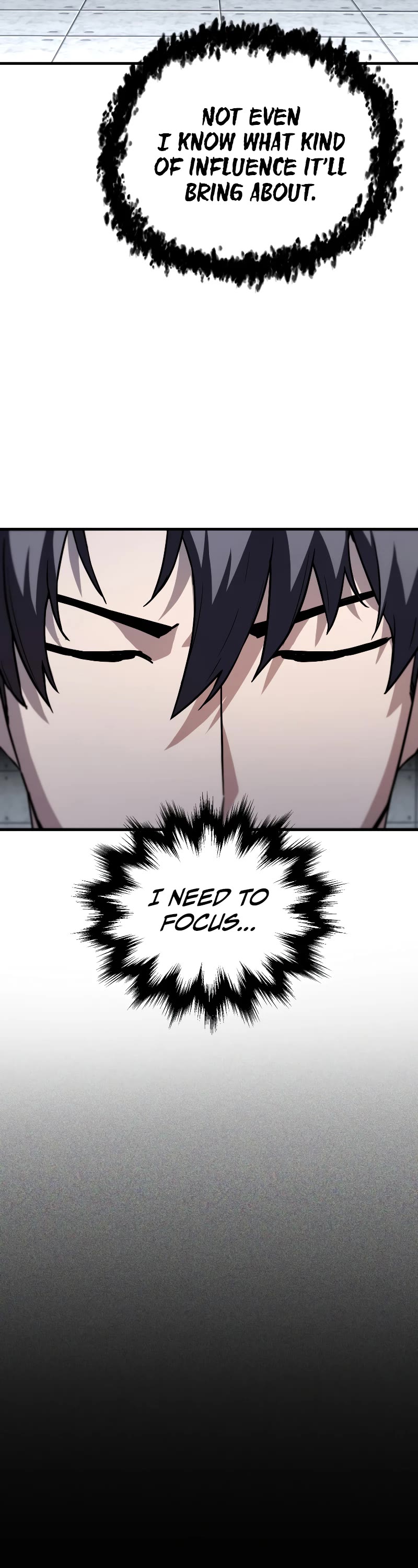 The Player That Can't Level Up Chapter 112 page 39 - Chapter 112