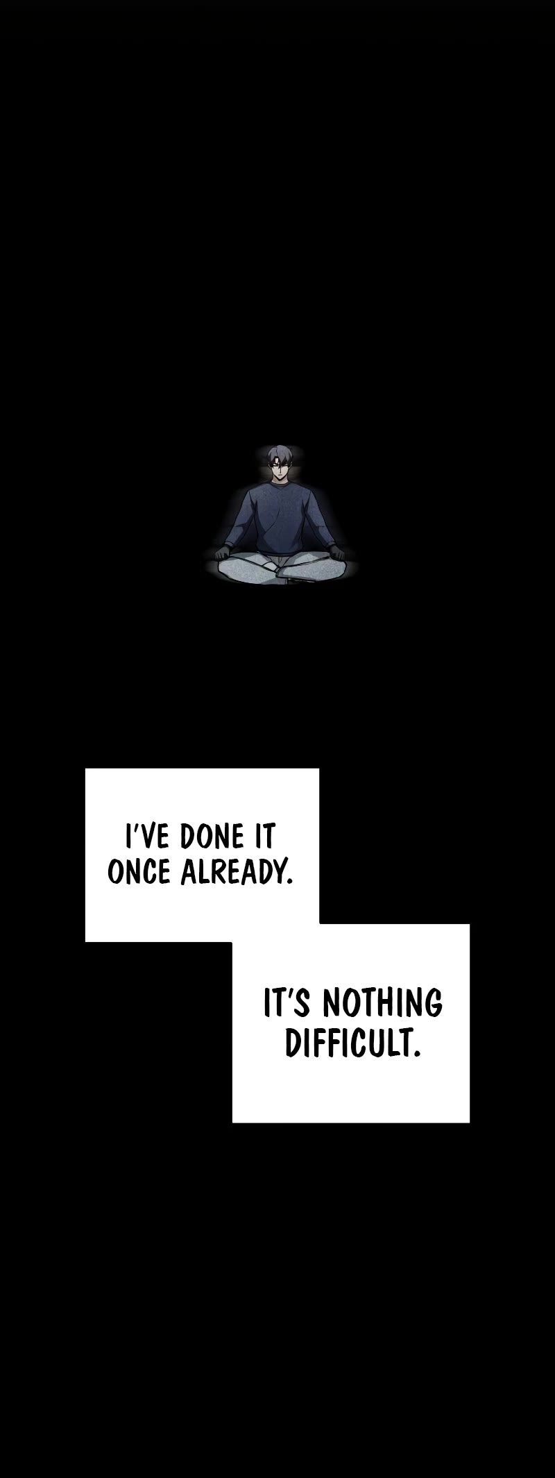 The Player That Can't Level Up Chapter 112 page 40 - Chapter 112