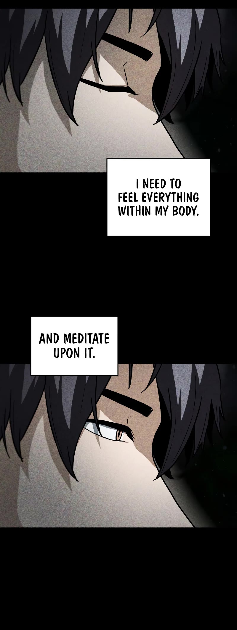 The Player That Can't Level Up Chapter 112 page 41 - Chapter 112