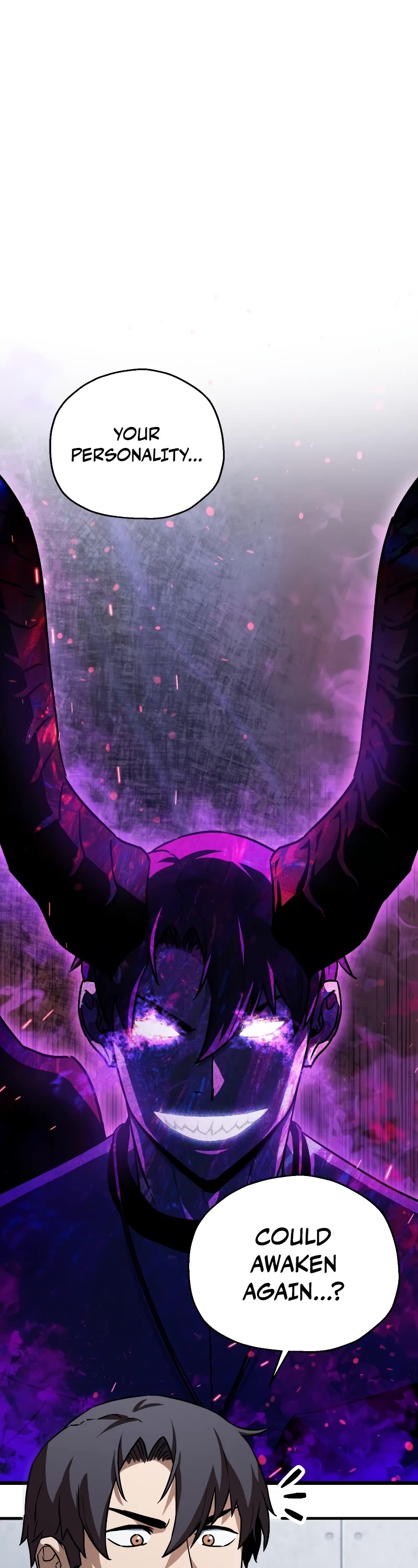The Player That Can't Level Up Chapter 113 page 2 - Chapter 113