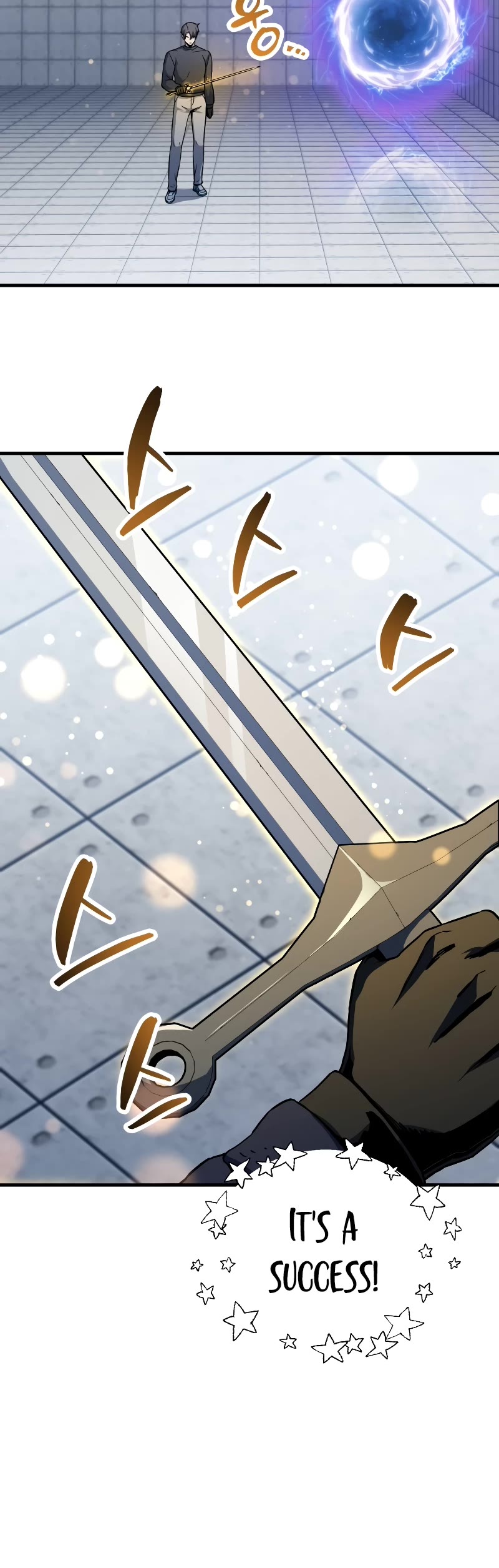 The Player That Can't Level Up Chapter 113 page 23 - Chapter 113