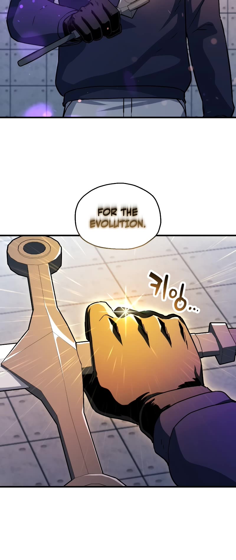 The Player That Can't Level Up Chapter 113 page 29 - Chapter 113