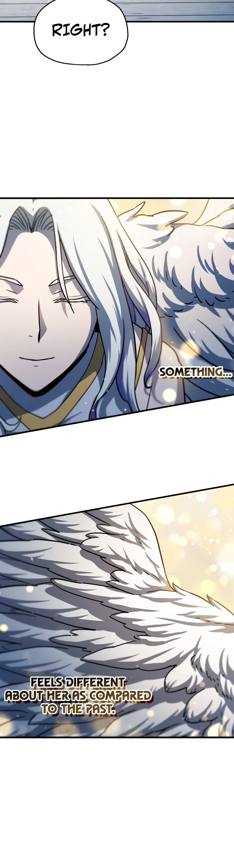 The Player That Can't Level Up Chapter 113 page 34 - Chapter 113