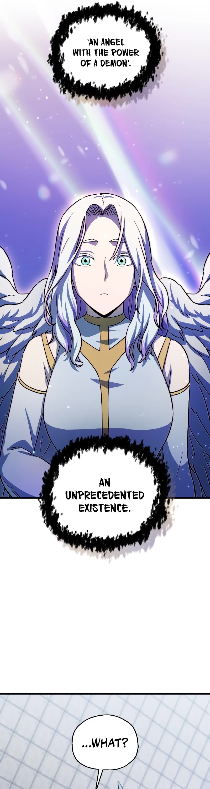 The Player That Can't Level Up Chapter 113 page 41 - Chapter 113