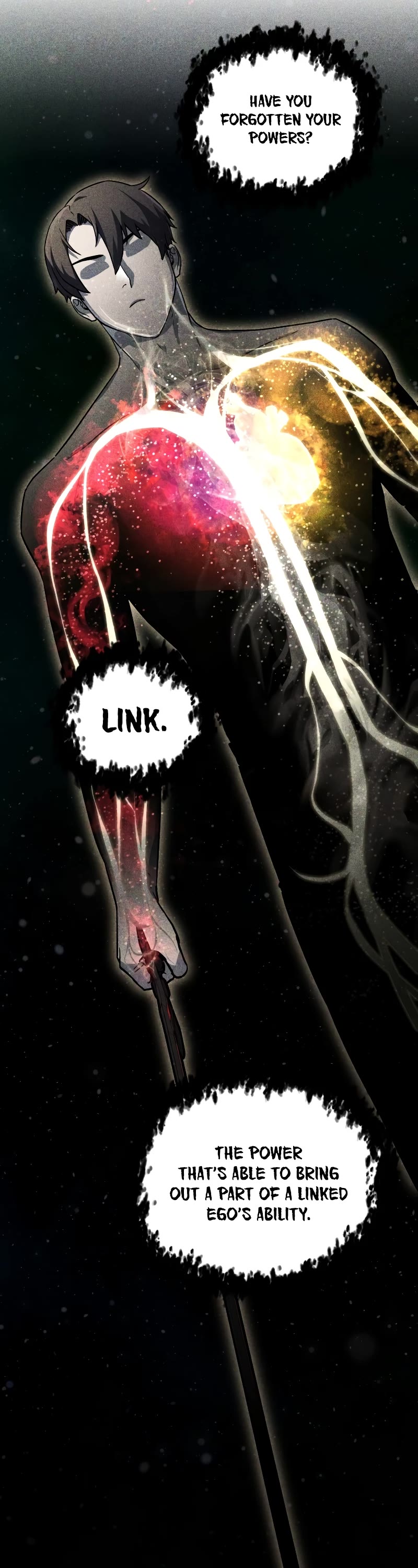 The Player That Can't Level Up Chapter 113 page 46 - Chapter 113