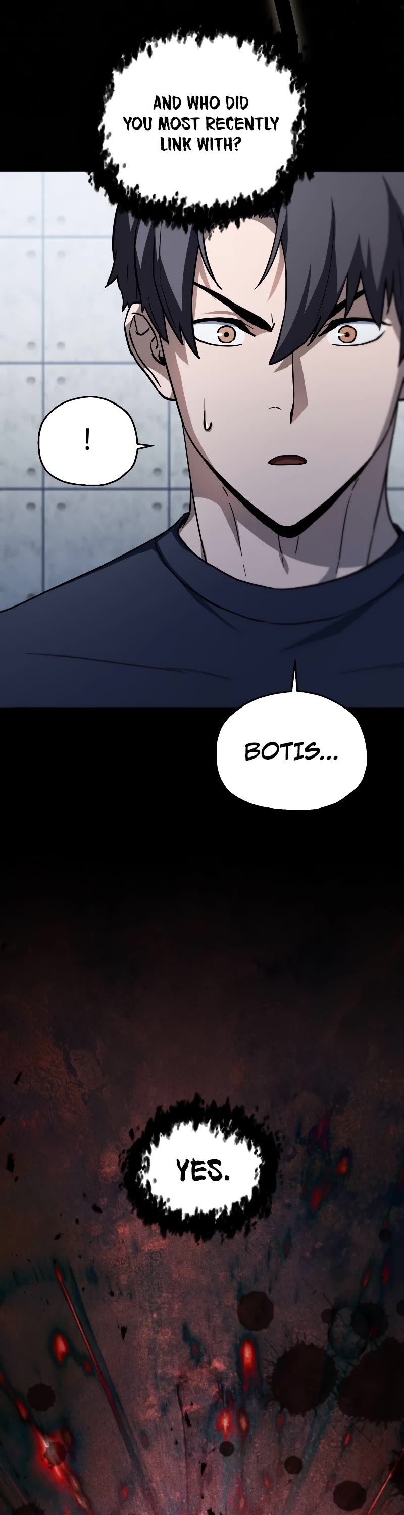 The Player That Can't Level Up Chapter 113 page 47 - Chapter 113