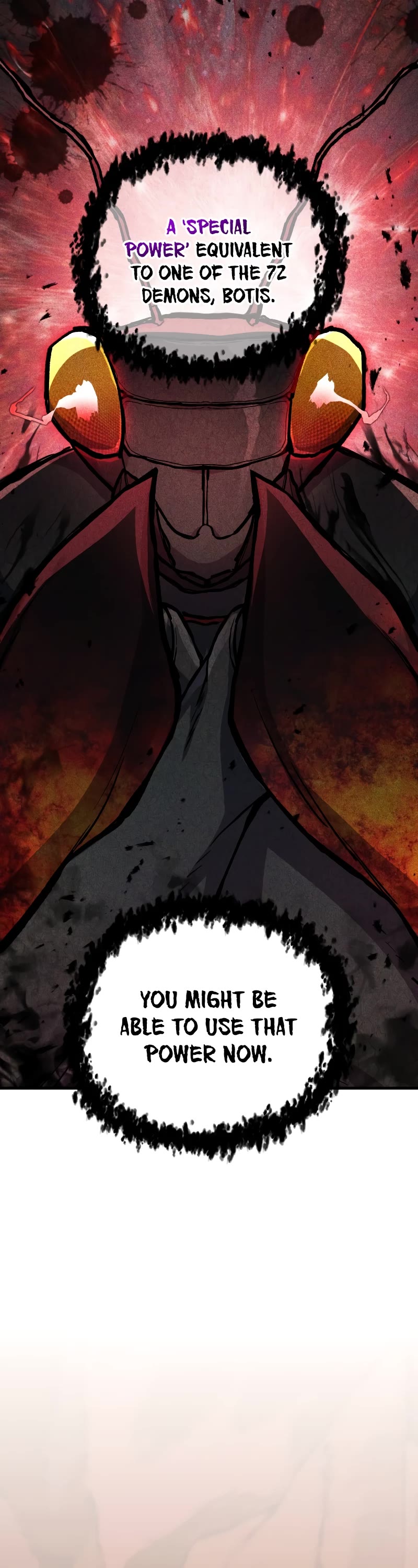 The Player That Can't Level Up Chapter 113 page 48 - Chapter 113