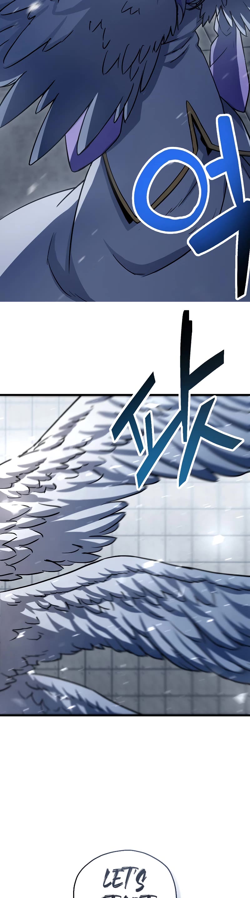 The Player That Can't Level Up Chapter 114 page 10 - Chapter 114
