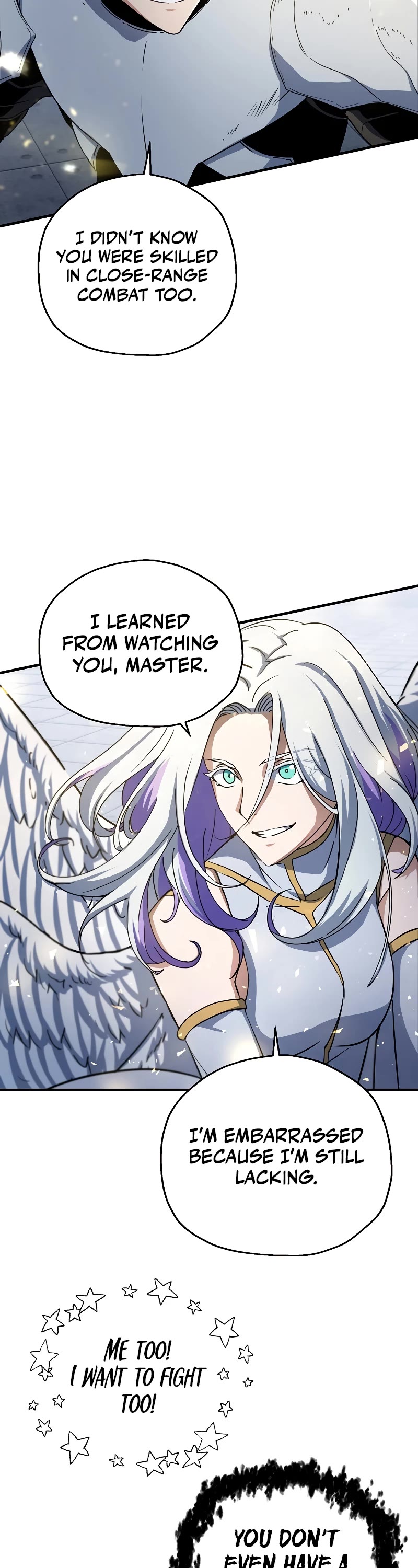 The Player That Can't Level Up Chapter 114 page 18 - Chapter 114