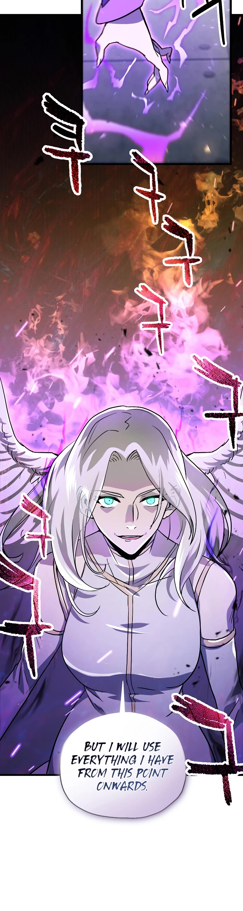 The Player That Can't Level Up Chapter 114 page 23 - Chapter 114