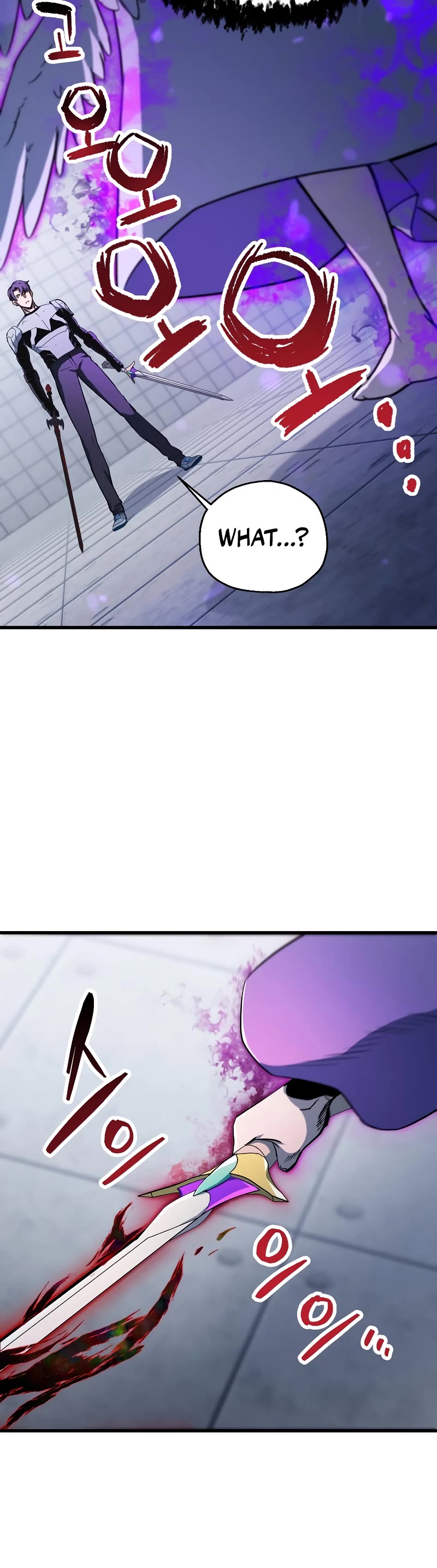 The Player That Can't Level Up Chapter 114 page 26 - Chapter 114